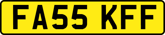 FA55KFF