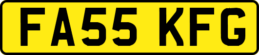 FA55KFG