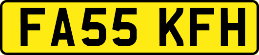 FA55KFH