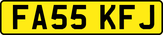 FA55KFJ