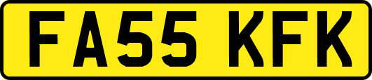 FA55KFK