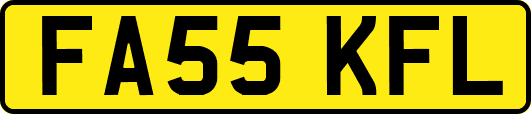 FA55KFL