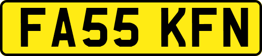 FA55KFN