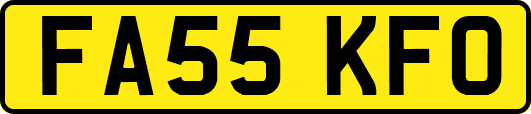 FA55KFO