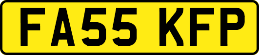FA55KFP