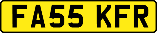 FA55KFR