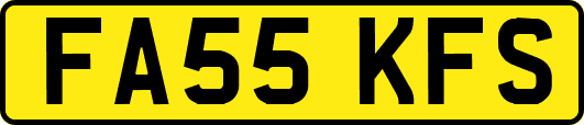 FA55KFS