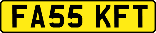 FA55KFT