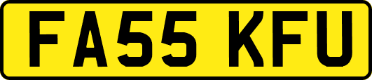 FA55KFU