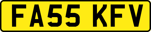 FA55KFV