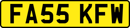 FA55KFW
