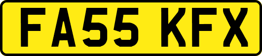 FA55KFX