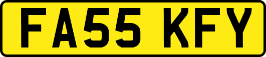 FA55KFY