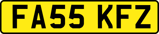 FA55KFZ