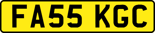 FA55KGC