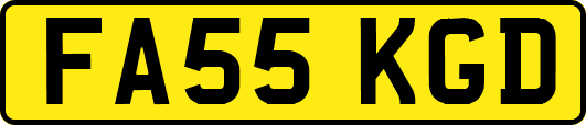 FA55KGD