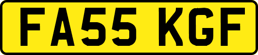 FA55KGF