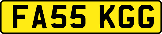 FA55KGG