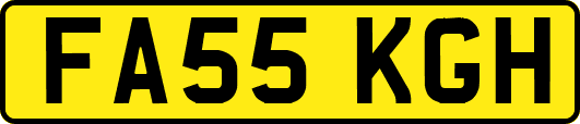 FA55KGH