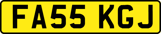 FA55KGJ