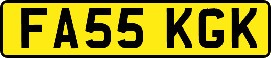 FA55KGK