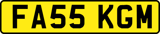 FA55KGM