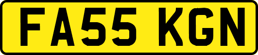 FA55KGN