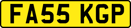 FA55KGP