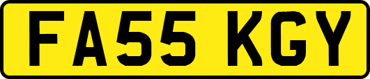 FA55KGY