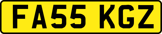 FA55KGZ