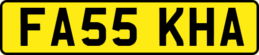 FA55KHA
