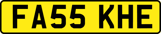 FA55KHE