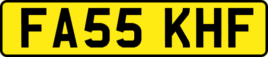 FA55KHF