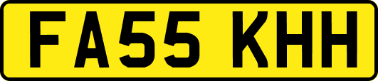 FA55KHH
