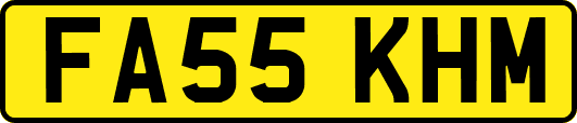 FA55KHM