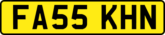 FA55KHN