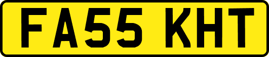 FA55KHT