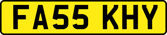 FA55KHY