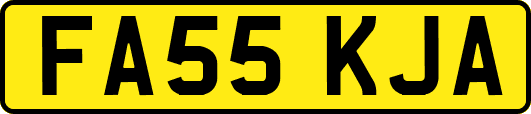 FA55KJA