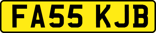 FA55KJB