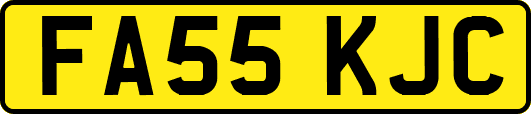 FA55KJC