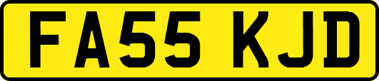 FA55KJD