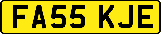 FA55KJE