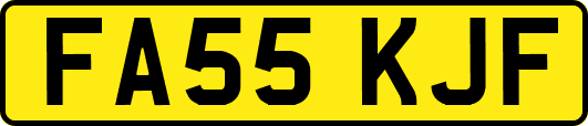 FA55KJF