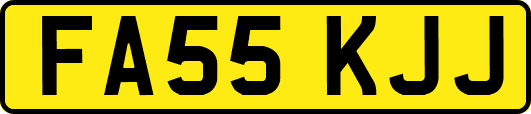 FA55KJJ