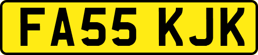 FA55KJK