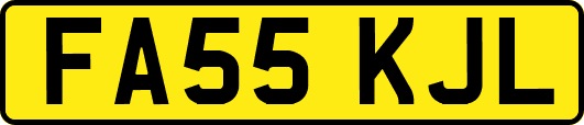 FA55KJL