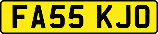 FA55KJO