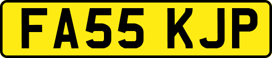 FA55KJP