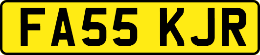 FA55KJR